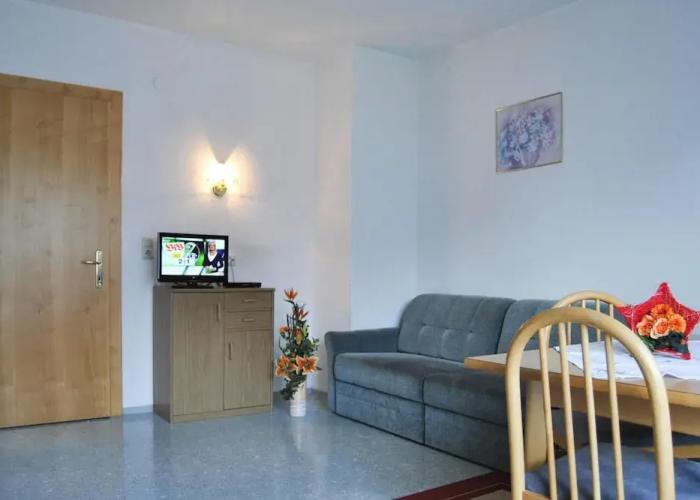 Apartment Val Sinestra, Kappl