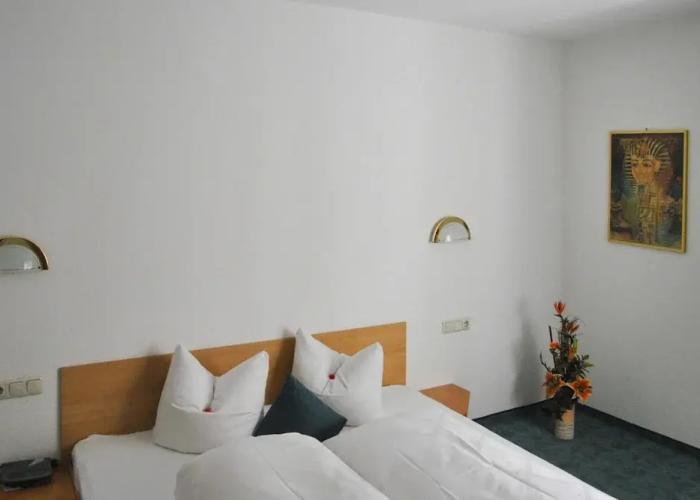 Apartment Val Sinestra, Kappl