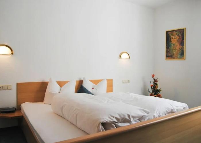 Apartment Val Sinestra, Kappl