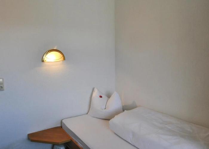 Apartment Val Sinestra, Kappl