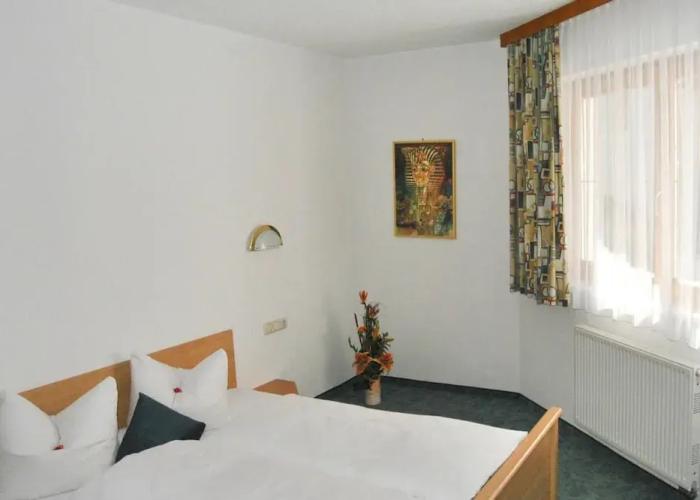 Apartment Val Sinestra, Kappl