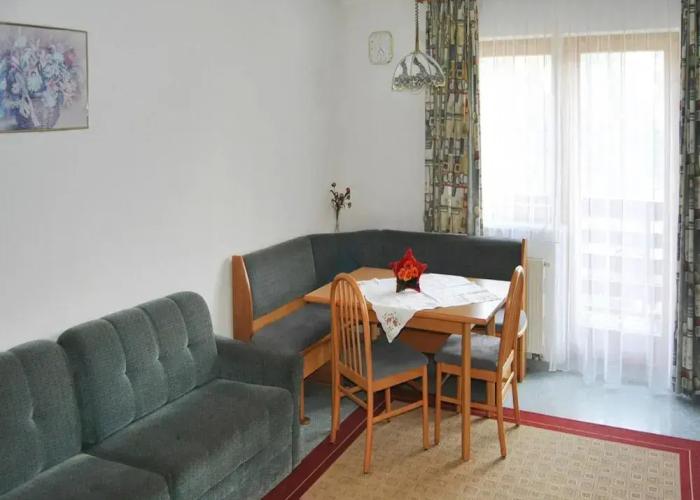 Apartments Home Val Sinestra, Kappl