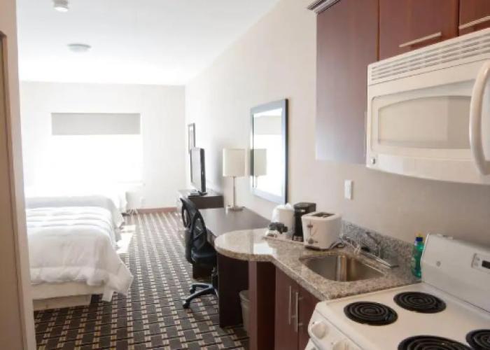 Western Star Inn & Suites Esterhazy
