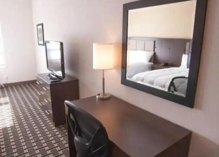 Western Star Inn & Suites Esterhazy