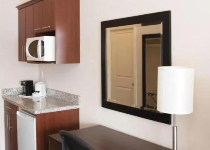 Western Star Inn & Suites Esterhazy