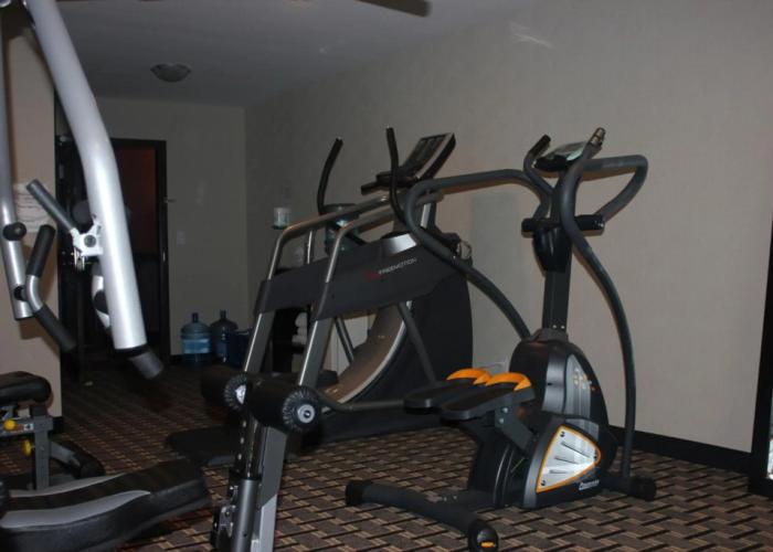 Western Star Inn & Suites Esterhazy