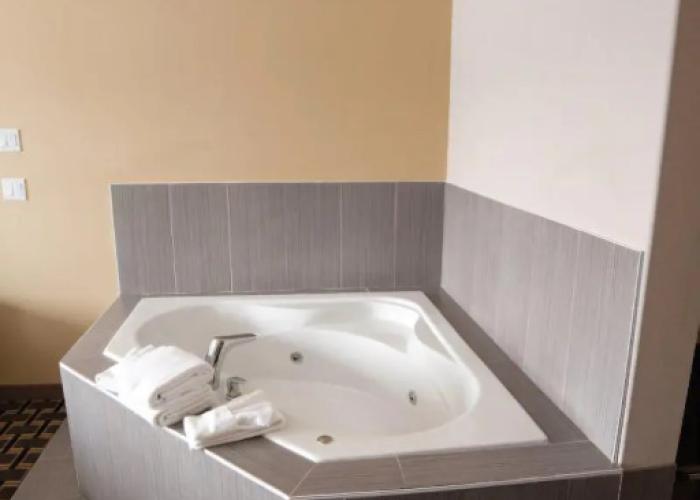Western Star Inn & Suites Esterhazy