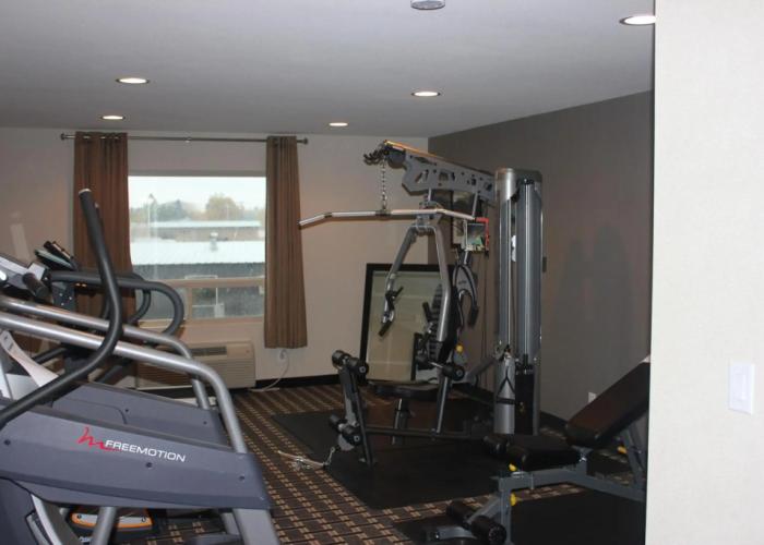 Western Star Inn & Suites Esterhazy