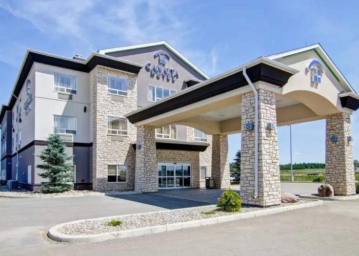 Canalta Esterhazy