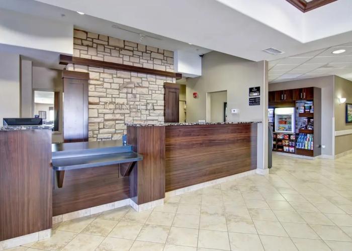Canalta Esterhazy