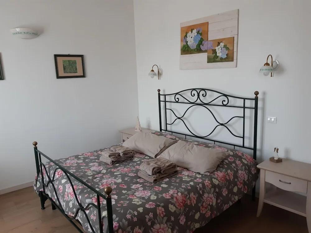 фото B&B Mimosa e Lillà