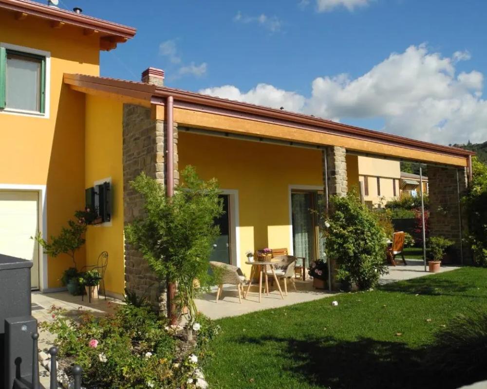 фото B&B Mimosa e Lillà