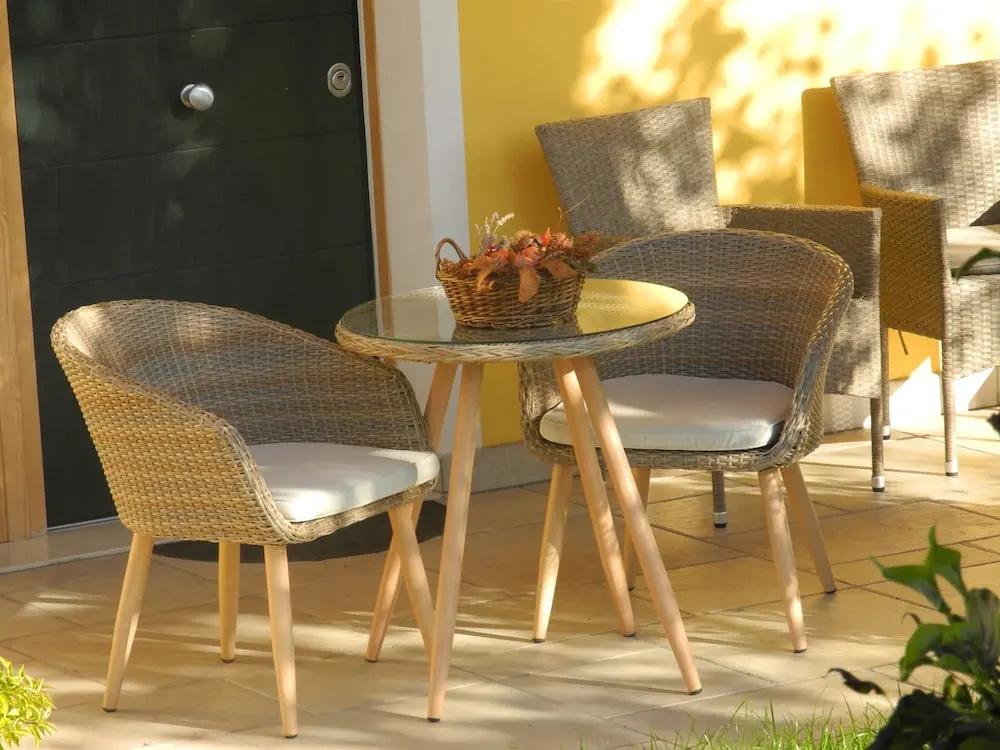 фото B&B Mimosa e Lillà