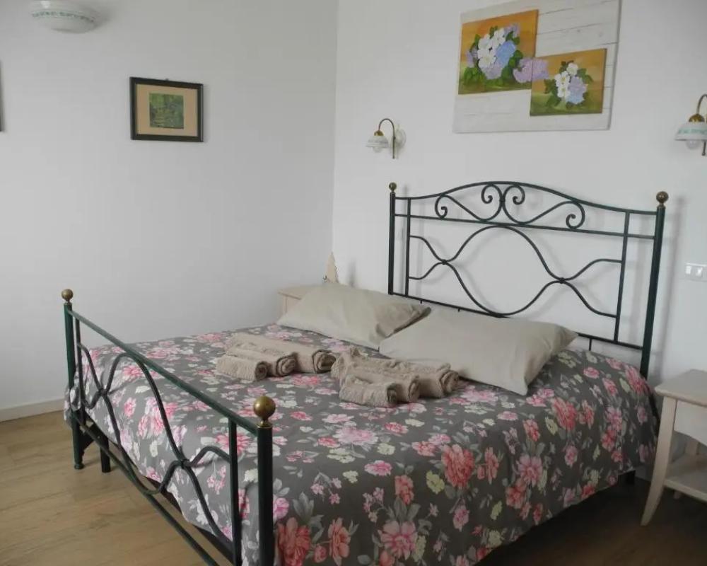 фото B&B Mimosa e Lillà