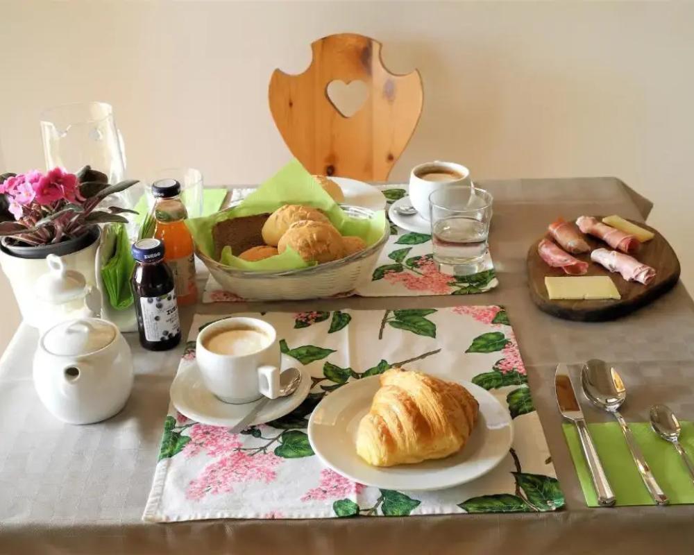 фото B&B Mimosa e Lillà