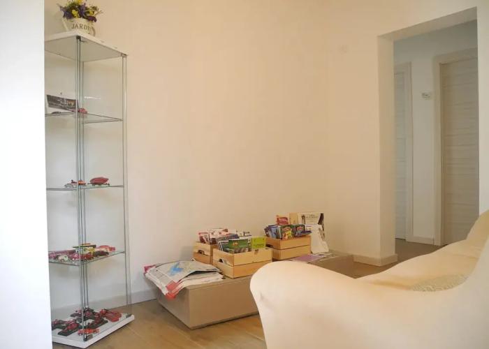 B&B Mimosa e Lillà