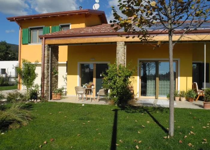 B&B Mimosa e Lillà