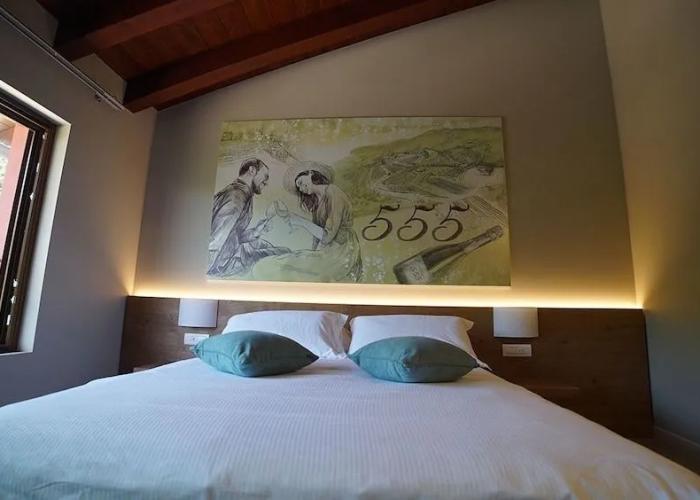 Agriturismo Acinatico Wine Relais