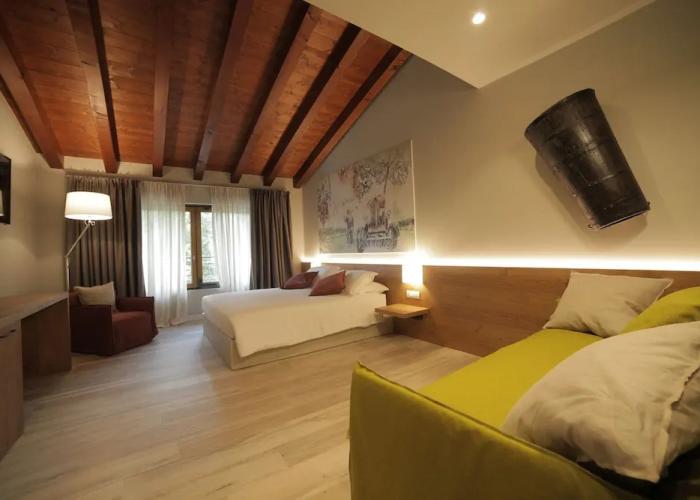 Agriturismo Acinatico Wine Relais