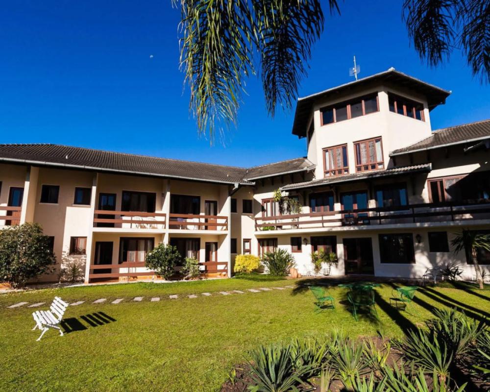 Hotel Estância Betânia