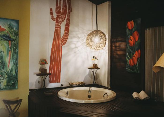 Siri Paraíso Hotel