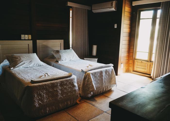 Siri Paraíso Hotel