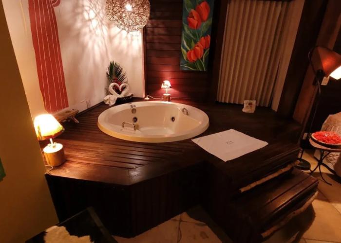 Siri Paraíso Hotel