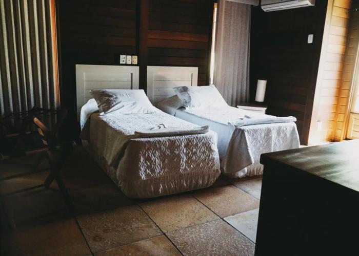 Siri Paraíso Hotel