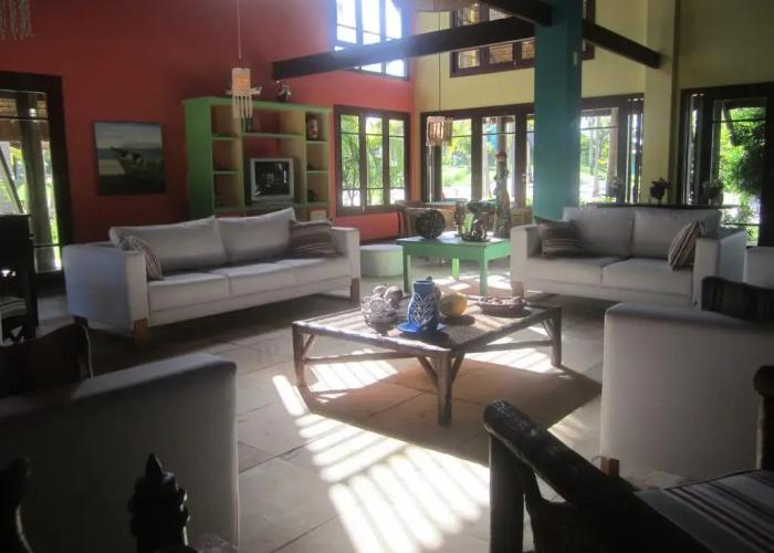 Siri Paraíso Hotel