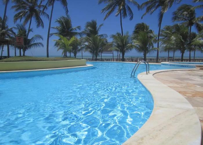 Siri Paraíso Hotel