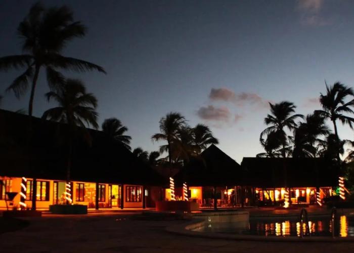Siri Paraíso Hotel
