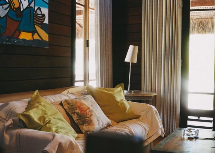 Siri Paraíso Hotel
