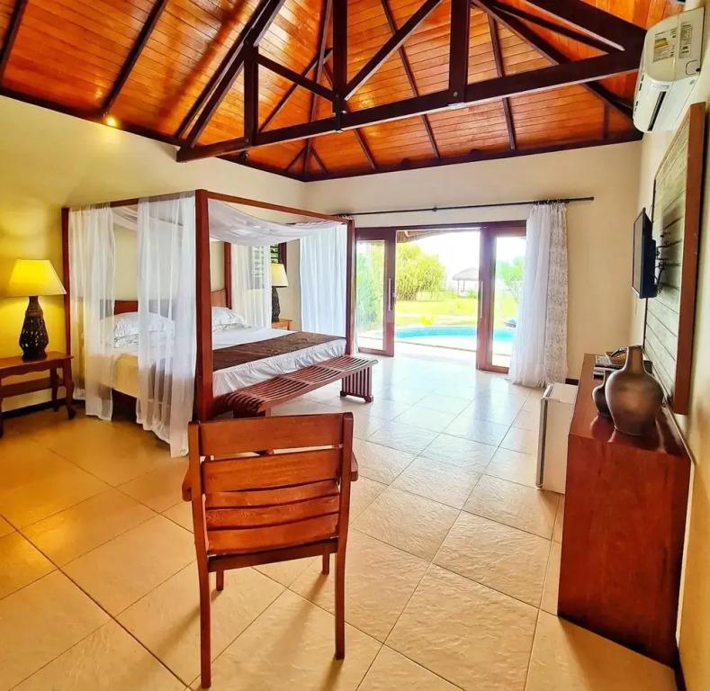 Pousada Spa dos Amores