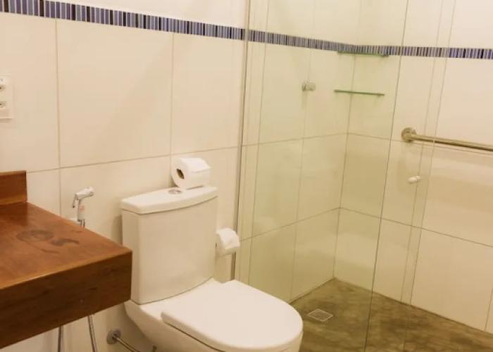 Pousada Spa dos Amores
