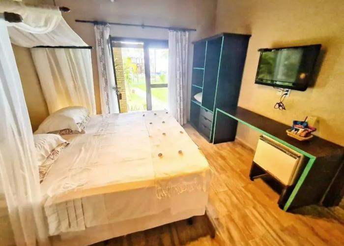 Pousada Spa dos Amores