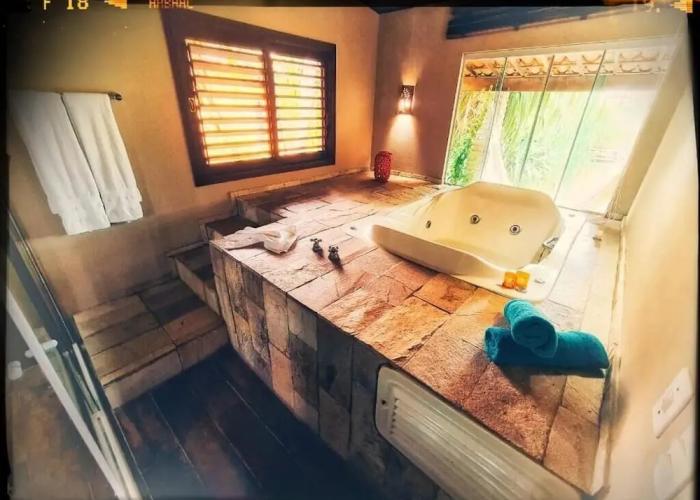 Pousada Spa dos Amores