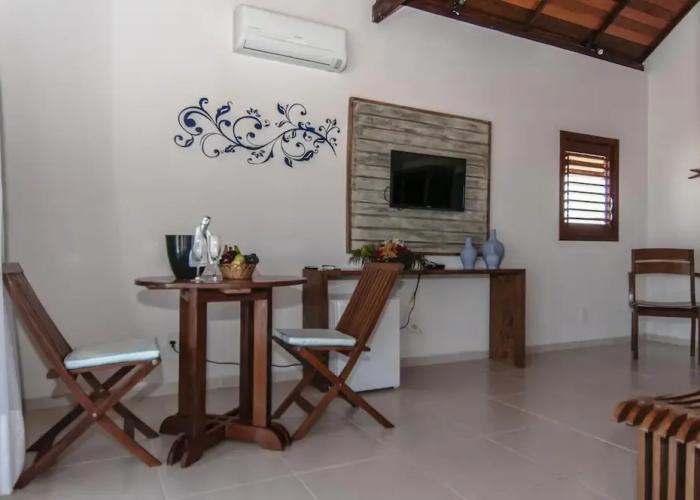 Pousada Spa dos Amores