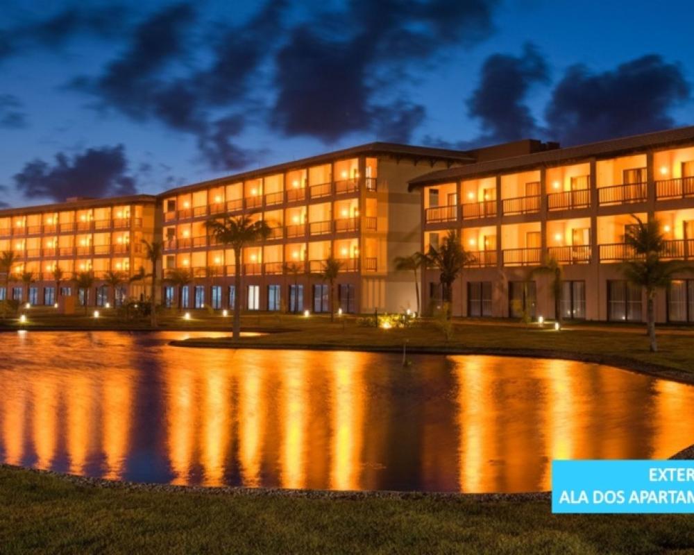 Vila Galé Resort Touros - All Inclusive