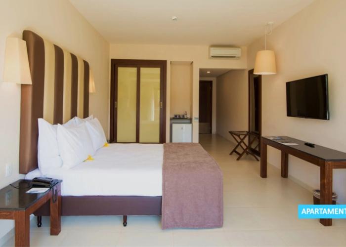 Vila Galé Resort Touros - All Inclusive