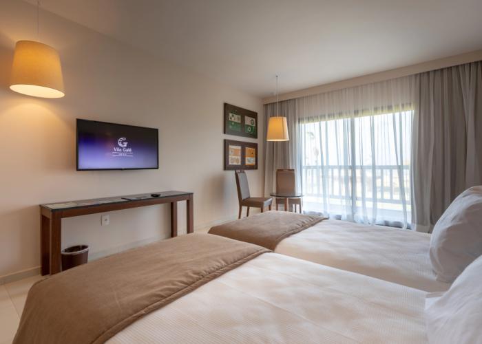 Vila Galé Resort Touros - All Inclusive