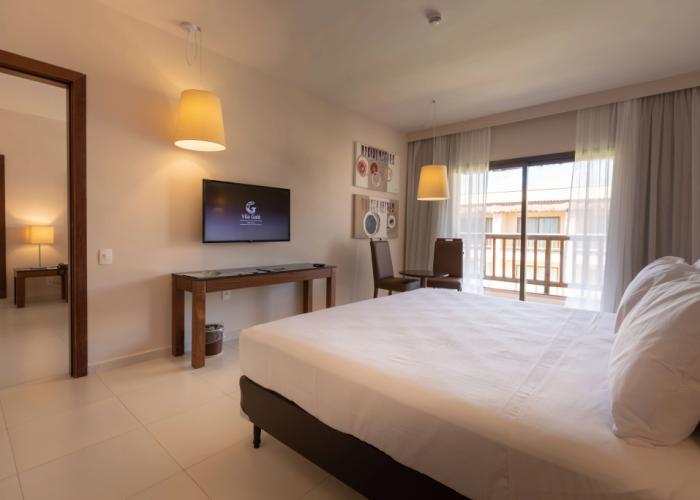 Vila Galé Resort Touros - All Inclusive