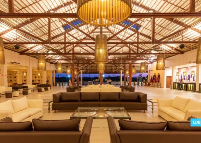 Vila Galé Resort Touros - All Inclusive
