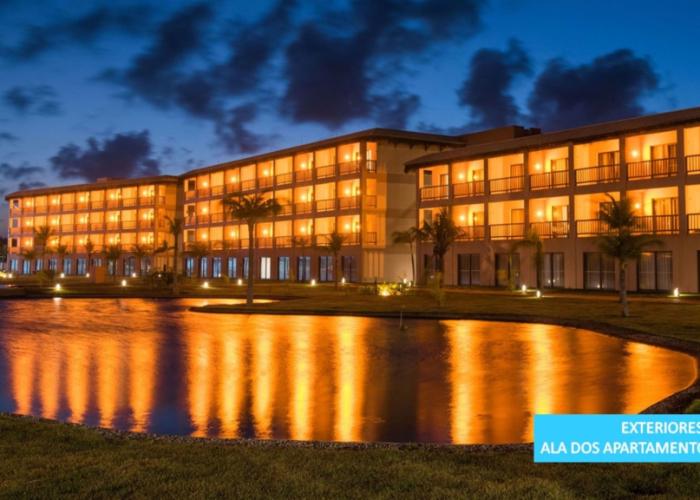 Vila Galé Resort Touros - All Inclusive