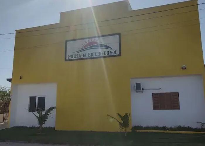 Pousada Brilho do Sol
