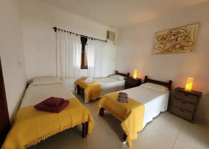 Varanda & Mar Beach Houses