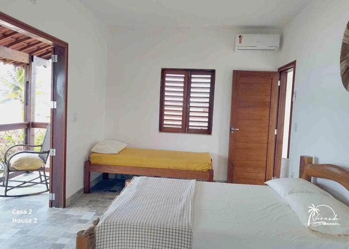 Varanda & Mar Beach Houses