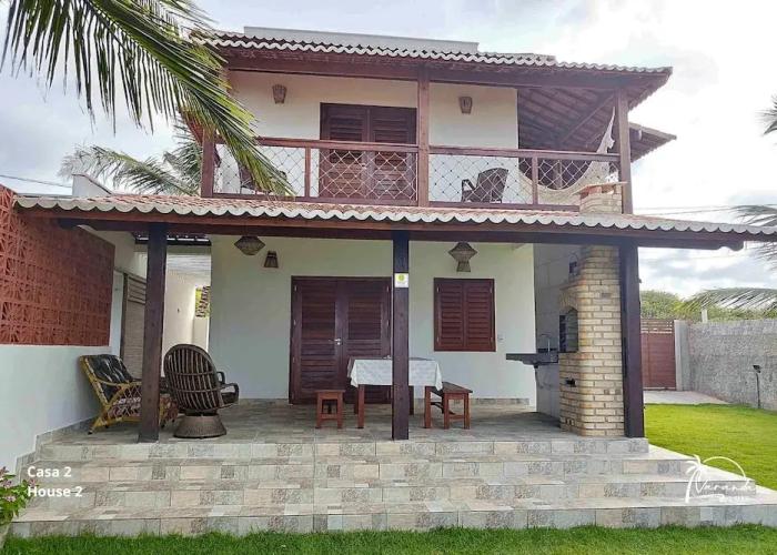 Varanda & Mar Beach Houses