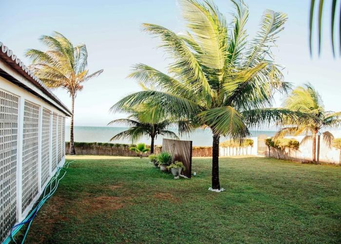 Varanda & Mar Beach Houses
