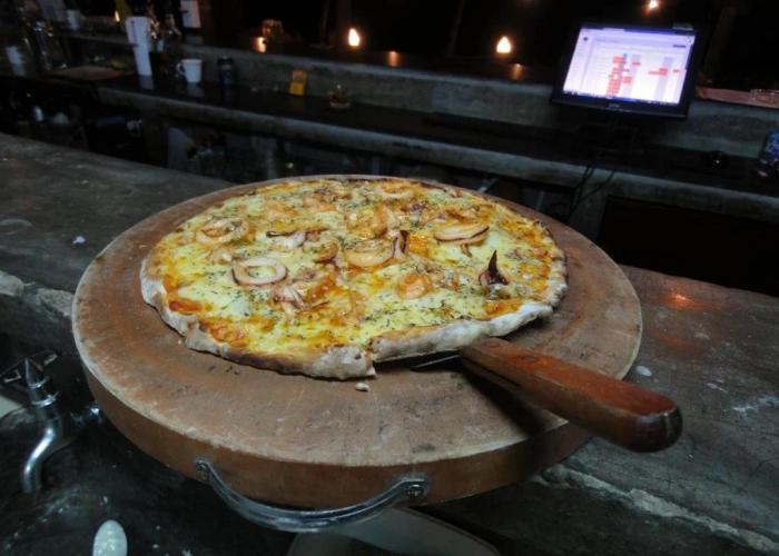 Big Tree Backpackers And Bistro