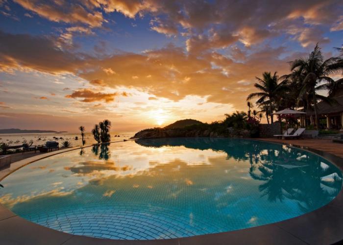 Resort Avani Quy Nhon Resort Hotel